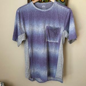 Nike SB Ombré T-shirt